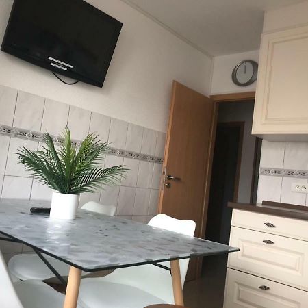 Studios Near Basel Airport Saint-Louis  Exterior foto