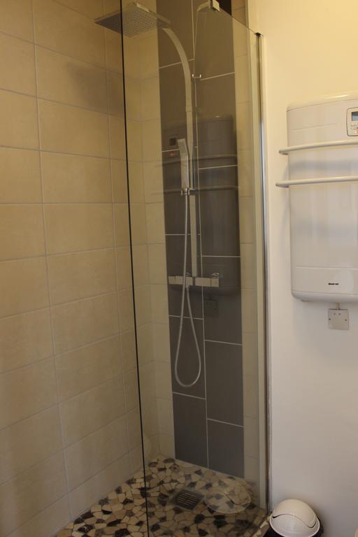 Studios Near Basel Airport Saint-Louis  Exterior foto