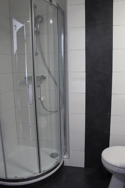 Studios Near Basel Airport Saint-Louis  Exterior foto